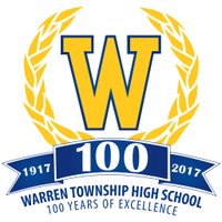 Warren Township H.S. (@wths121) 's Twitter Profile