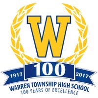 Warren Township H.S.(@wths121) 's Twitter Profile Photo