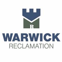 Warwick Reclamation (@warwick_rec) 's Twitter Profile