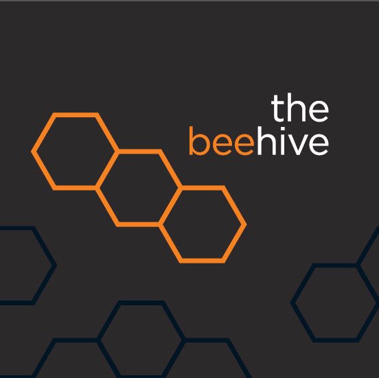 The Beehive is a modern serviced office centre offering a range of office suites arranged on ground and two upper floors.