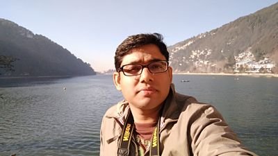 anksjai's profile picture. Simple , Straight, polite, fitness ,loving, non violence, family loving. ....Describes me