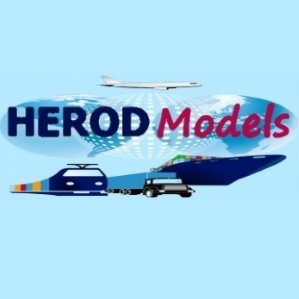 Leading online model shop with items of special interest to the collector