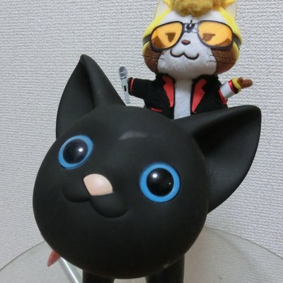 黒猫ちゃん (@9625chan) / X 黒猫ちゃん (@9625chan) / X