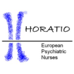 Official website of the European Psychiatric Nurses Organisation, Horatio
