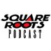 Square Roots Podcast (@squarerootspod) Twitter profile photo Square Roots Podcast (@squarerootspod) Twitter profile photo