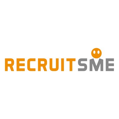 RecruitSME where aspiring new career entrants find work opportunities with inspiring SME employers in the UK.
