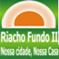 Riacho Funo 2(@RIACHOFUNDOII) 's Twitter Profileg