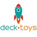 Deck.Toys (@DeckToys) Twitter profile photo
