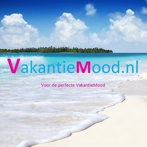 Welke VakantieMood past op dit moment bij jou?