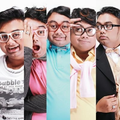 Actor,Presenter,Script Writter,Casting Director [Ex Lenong Bocah,Host Buaya Darat,Film Ayah Mengapa Aku Berbeda,Pacar Hantu Perawan,Persembahan Terakhir]