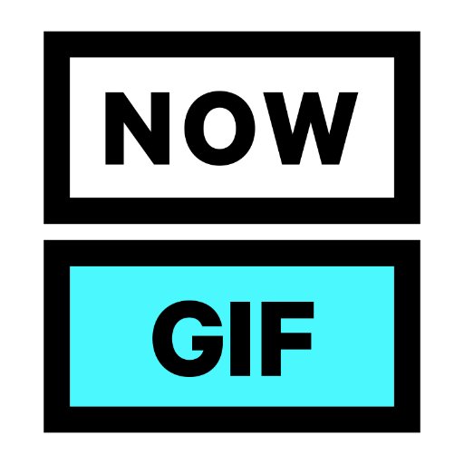 NowThisGIF Profile Picture