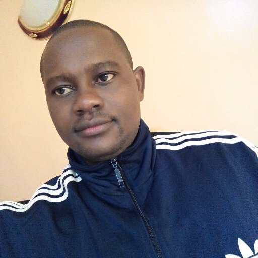 Kenyan 🇰🇪 | IT Expert | Proudly from Meru | Dedicated to honesty and innovation in tech.