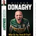 Kieran Donaghy (@starryboy14) Twitter profile photo