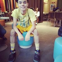 Kevin Villaruel (@kebaev_23) 's Twitter Profile