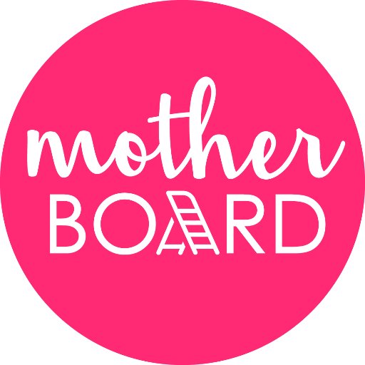 MotherBoard_me's profile picture. Making work + life balance by connecting moms with jobs + support needed to opt in or scale back. #CLE proud. Follow us as we build: https://t.co/EUeIjInD14
