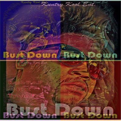 Hip Hop Artist from Mississippi!!! Kuntry Kool Music...