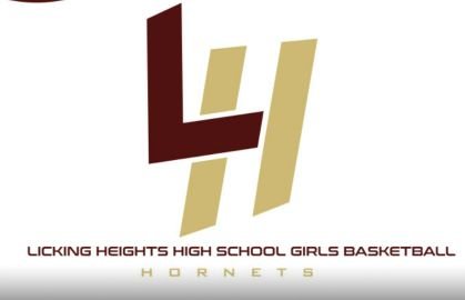 Licking Heights High School Girls Basketball Team