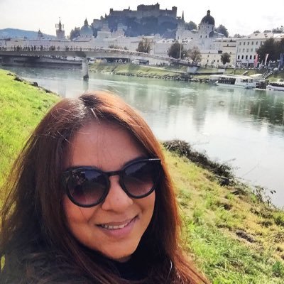 rachnapanikker's profile picture. Connoissuer of Books, Food, Travel and Life...Currently a workaholic!