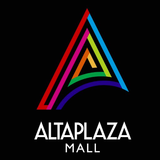 Altaplaza Mall