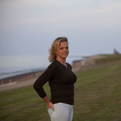 SusanLourens's profile picture. 