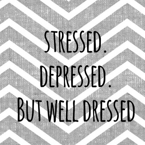 Do you ever wonder what's going on inside someones head? Do you ever wonder what's going on inside a depressed persons head? On my page you get the answers.