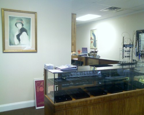 Aljan_Jewelers's profile picture. We are a full service retail jewelry store and have been in this business since 1975.