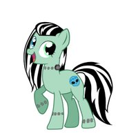 Frankie Stein (@mlp_frankies) 's Twitter Profile