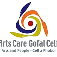 Arts Care Gofal Celf (@artscare) 's Twitter Profile Photo Arts Care Gofal Celf (@artscare) 's Twitter Profile Photo