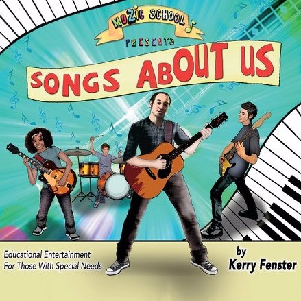 Muzic School's recordings celebrate the power of music and its ability to make us laugh, sing, dance, play & learn. Contact us at: info@muzicschool.com