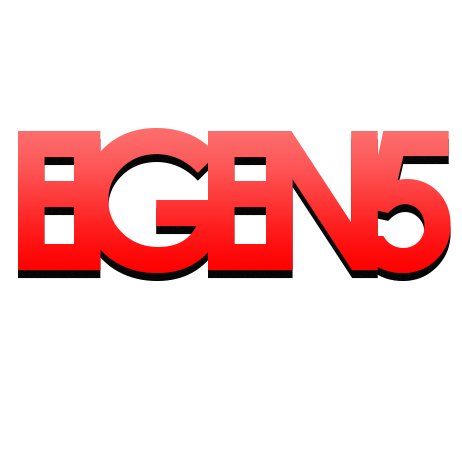 EigenFive's profile picture. https://t.co/YIk2NMzShp