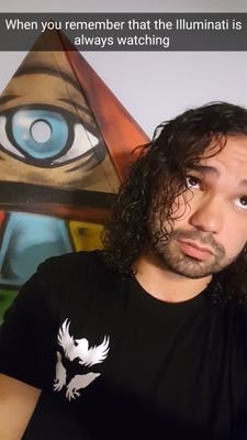 takeagnap's profile picture. run lighting and video for concerts and festivals, production life
spin more poi!
♉