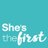 shesthefirst