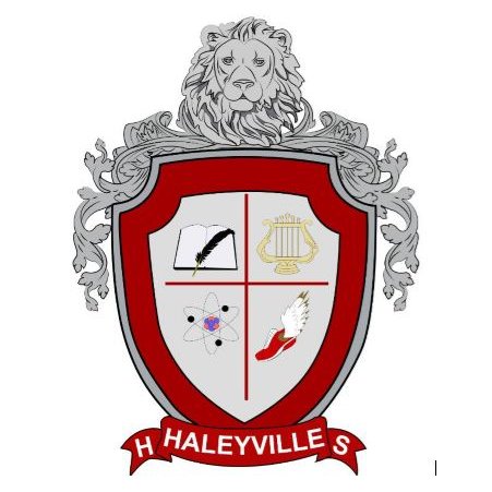Official Twitter page of the Haleyville High School. Home of the Haleyville Lions. #LionPride #Tradition #Excellence