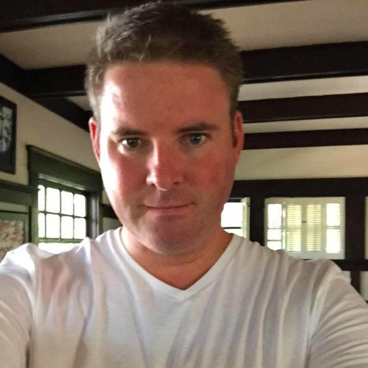 ConnollyTim's profile picture. Connect Things