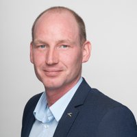 Patrick v/d Heiden (@pevanderheiden) 's Twitter Profile