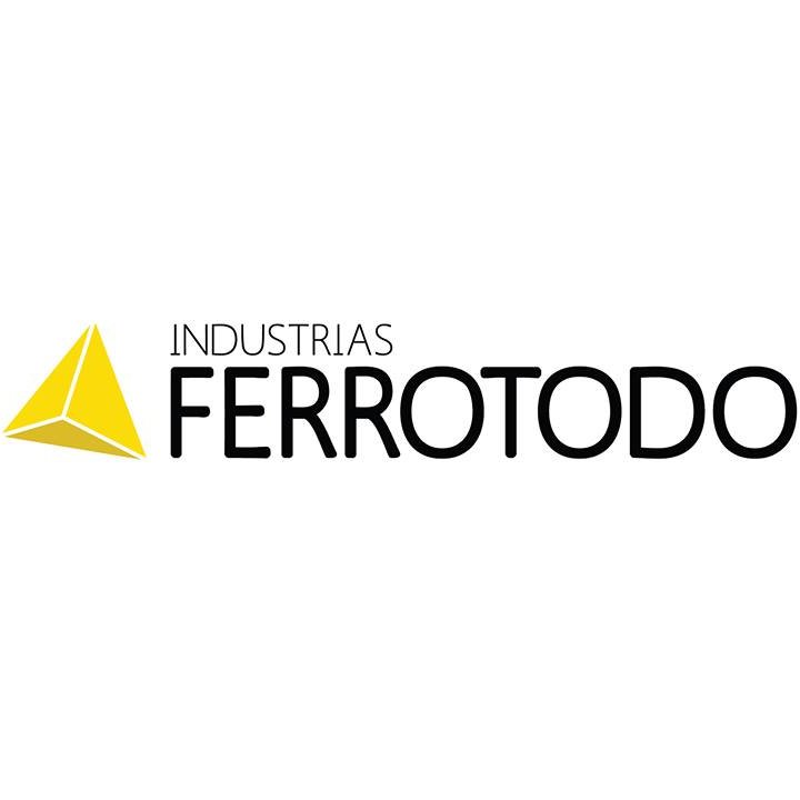 IFerrotodo's profile picture. Industrias Ferrotodo Ltda
Un Mundo de Acero
