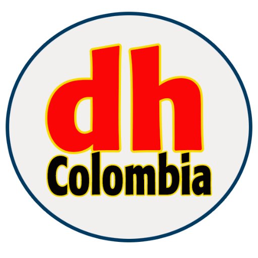 dhColombia Profile Picture