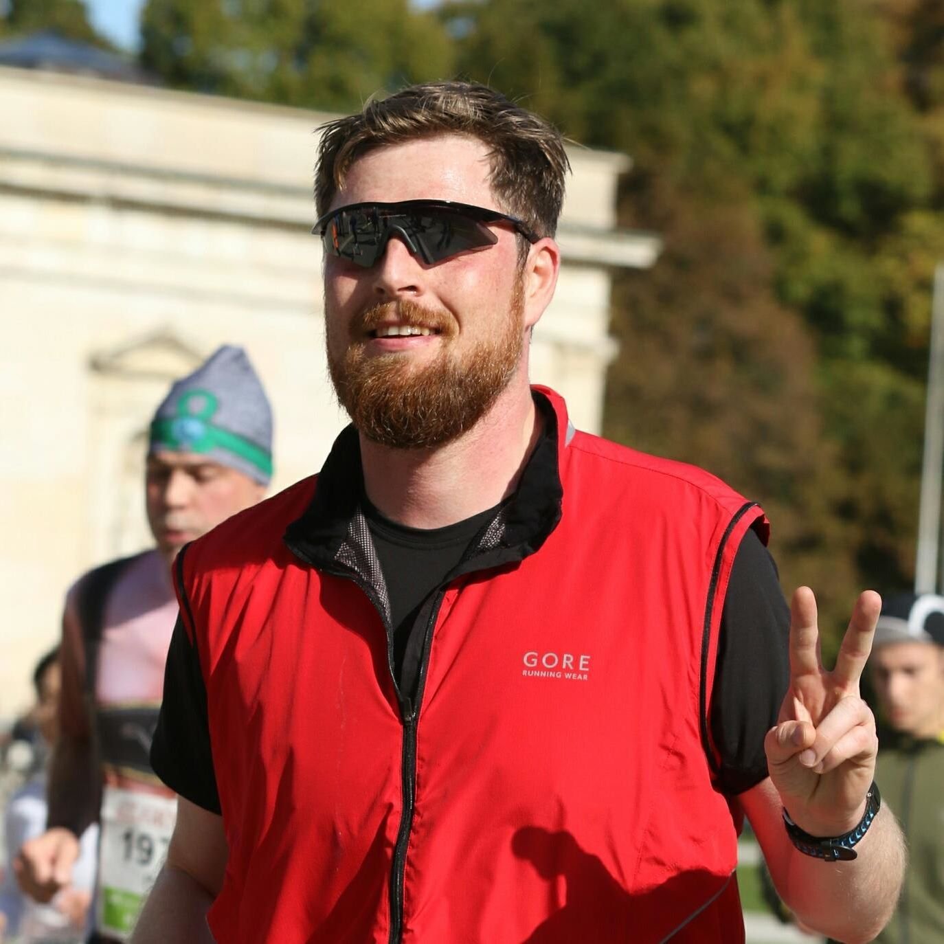 conradp's profile picture. Engineer