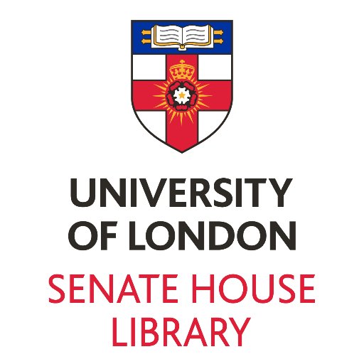 Senate House Library Profile