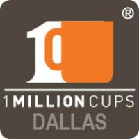 1 Million Cups Dallas(@1MillionCupsDAL) 's Twitter Profile Photo