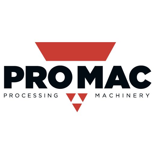 Promaconline's profile picture. Promac Group are distributors for some of the world leaders in the design and manufacture of Screening, Crushing, Hydraulic Breakers, Conveying, Shredding,