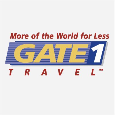 Gate 1 Travel is the leader in independent & escorted travel around the world.  We pride ourselves on providing More of the World for Less!