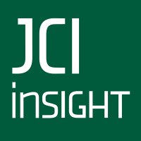 JCI insight(@JCI_insight) 's Twitter Profileg