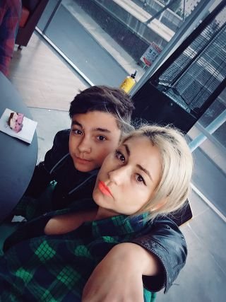 ANDREV_LUNITA's profile picture. Psicóloga, enamorada por completo de Jesús.