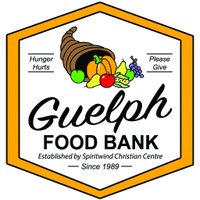 Guelph Food Bank(@guelphfoodbank) 's Twitter Profile Photo