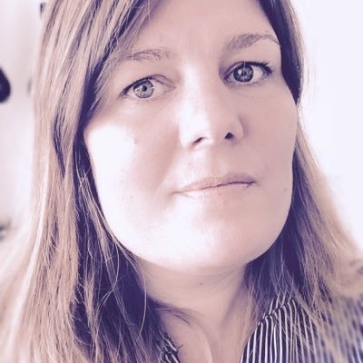 KristinaMulvad's profile picture. 