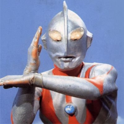 ultramantheone1's profile picture. 