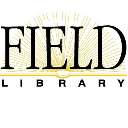 Welcome to The Field Library's Twitter page, serving the Town of Cortlandt and City of Peekskill since 1887!