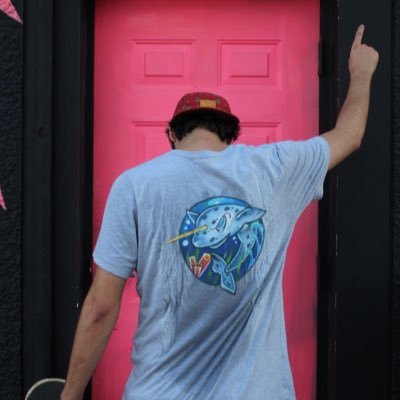 New clothing company out of St Petersburg, FL. More to come very soon...