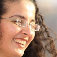 Hanan Abdel Meguid (@hmeguid) 's Twitter Profile